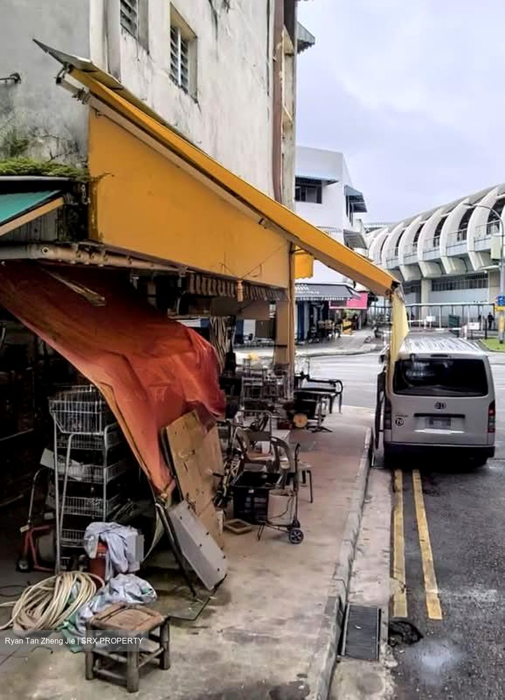 Lorong 27 Geylang (D14), Shop House #558739031